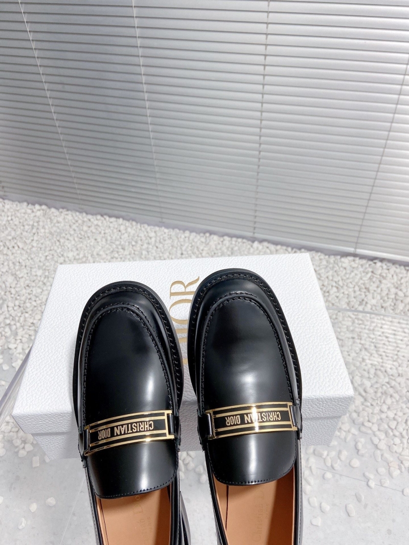 Christian Dior Casual Shoes